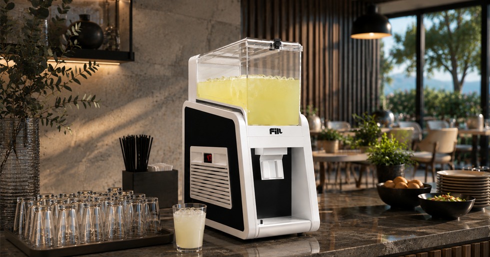Limonata Makinesi Fiyatları: Yatırımın Karşılığını Veren Seçim