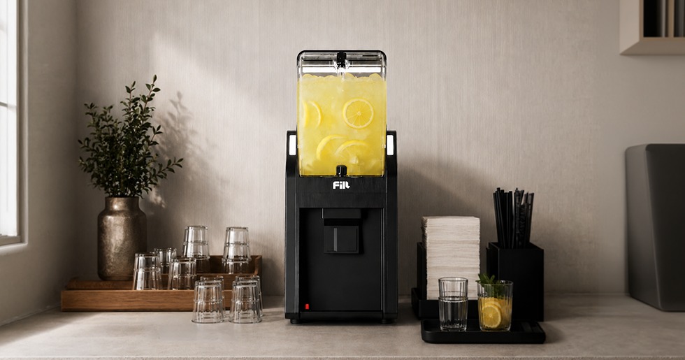 Limonata Makinesi Satın Alma Rehberi: Bardak Hesabından Sistem Seçimine