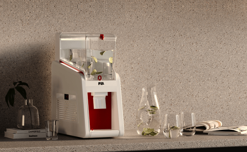 5 Golden Rules for Choosing the Right Beverage Dispenser for Your Café