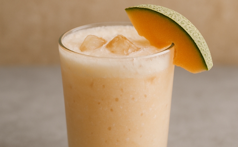 Iced Melon Ayran (18L)