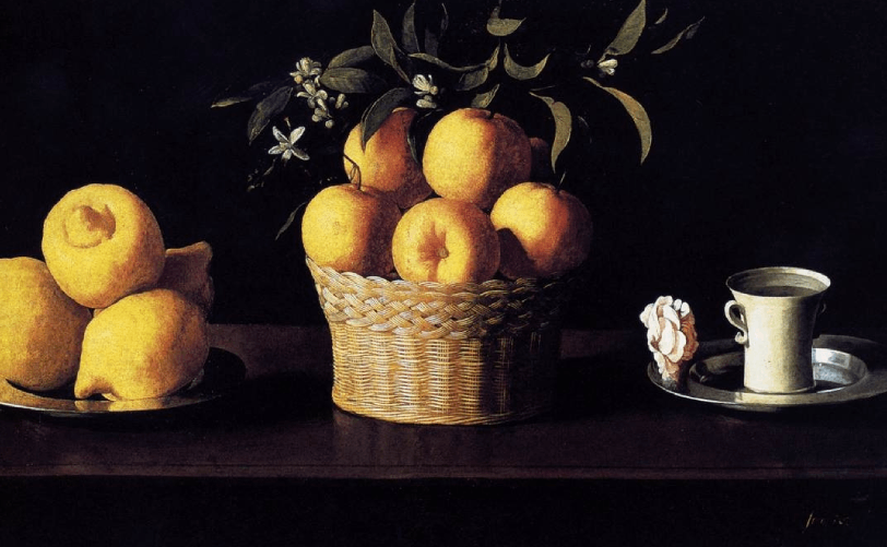 Cold Beverages in Art: History, Aesthetics, and the Refreshing Allegories of Still Life