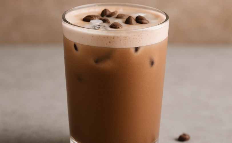 Iced Chocolate Milk (18L)