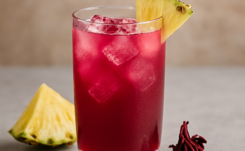Tropical Hibiscus Punch (18L)