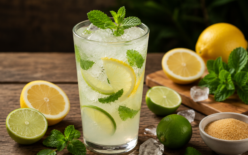 Cool Lime