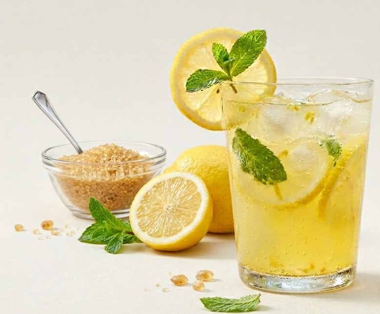 Limonata Tarifi (18L)