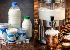 Hazır Ayran mı, Makine Ayranı mı?
