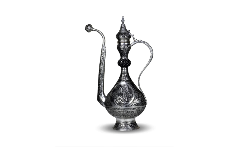 The History of Beverage Dispensers: From Sherbet Containers to Modern Cold Drink Dispensers