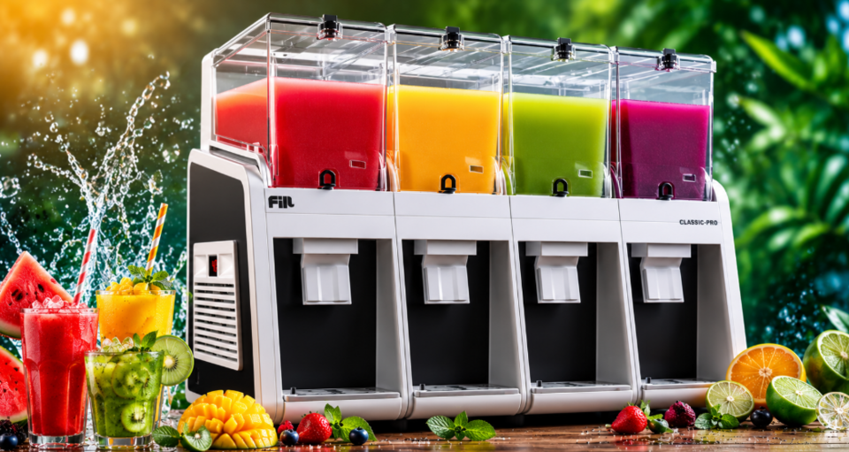 Kafe Menüsü İçin 5 Karlı Soğuk İçecek