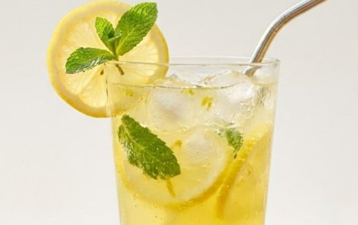 Limonata Tarifi