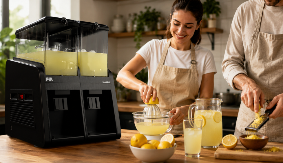 Limonata Yaparken Acı Olmaması İçin Ne Yapmalı?