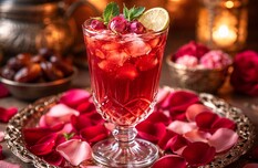 Ramazan Şerbetinin Sırrı