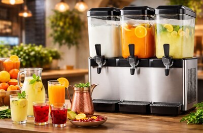 Şerbetmatik ile Satışlar Nasıl Artırılır?